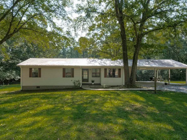 810 Stemley Rd, Talladega, AL 35160