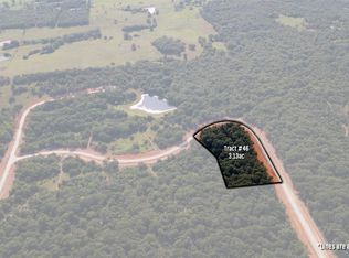 9941 Aberdeen St Lot 46, Lexington, OK 73051