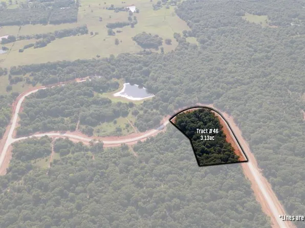 9941 Aberdeen St Lot 46, Lexington, OK 73051