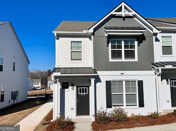 1818 Emory Ln #91, Conyers, GA 30013