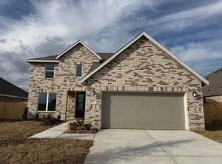 5411 Kingfish Dr, Baytown, TX 77521