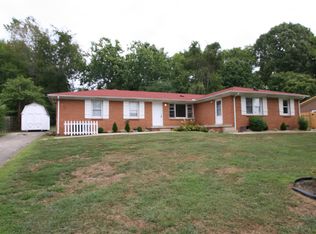 408 Cheyenne Trl #A, Columbia, TN 38401