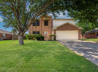 234 Baylor Dr, Glenn Heights, TX 75154