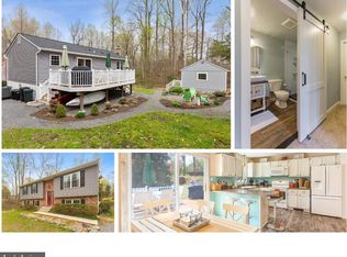 40 Sheckells Rd, Huntingtown, MD 20639