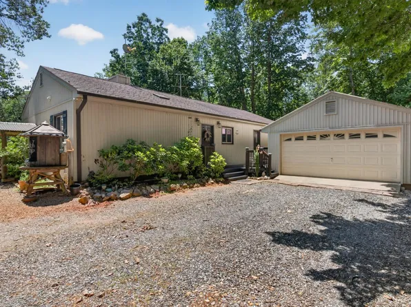 3088 Oxford Furnace Rd, Lynchburg, VA 24504
