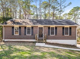 3613 Fay Dr, Rex, GA 30273