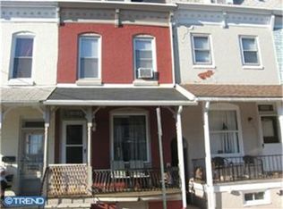 1035 Amity St, Reading, PA 19604