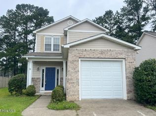 1032 Lake Norman Ln, Leland, NC 28451