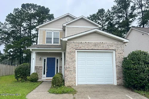 1032 Lake Norman Ln Photo 1