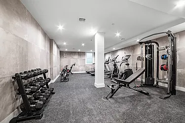 Rented by YHT Management Inc.