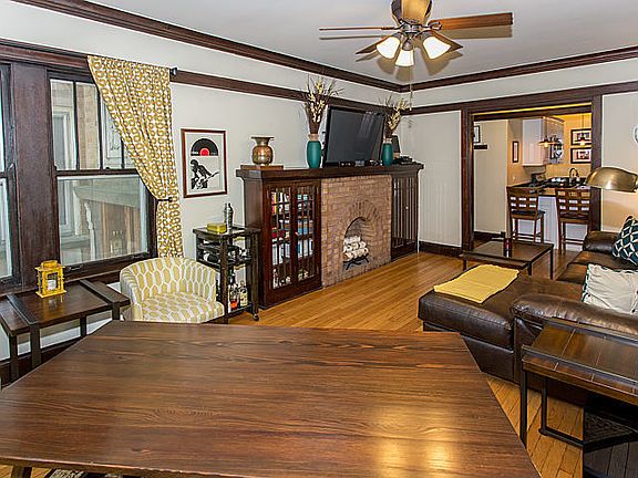 5th image of 3804 N Hamilton Ave #1N