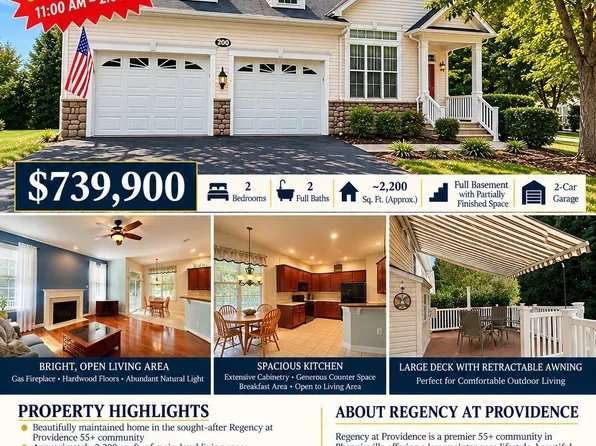 200 Hanover Rd, Phoenixville, PA 19460