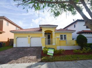 1821 SW 152nd Ct, Miami, FL 33185