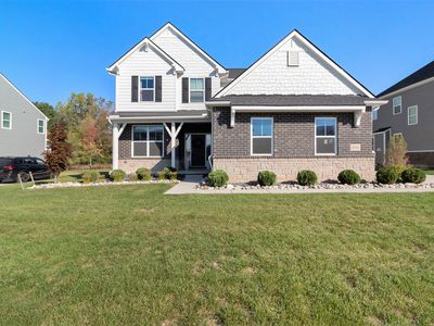 4336 Sparrow St, Ann Arbor, MI, 48103