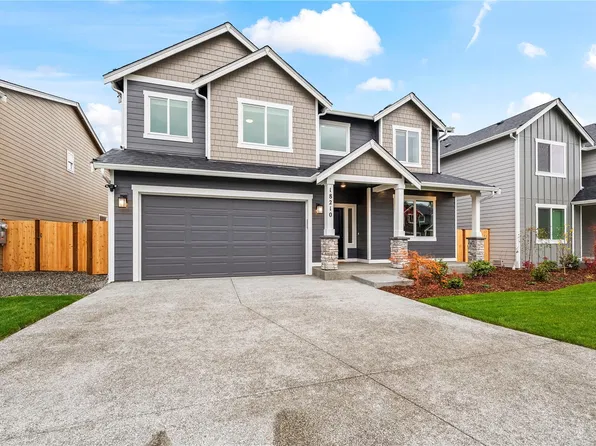 18210 37th Avenue E, Tacoma, WA 98446