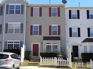 3020 Barrymore St UNIT 102, Raleigh, NC 27603