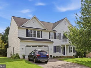 909 Bridlewreath Way, Mount Airy, MD 21771