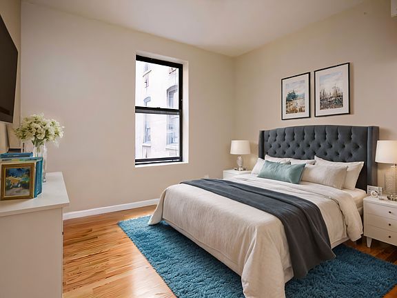 5th image of 180 Claremont Ave APT 33