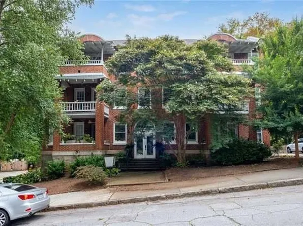685 Argonne Ave NE APT 9, Atlanta, GA 30308