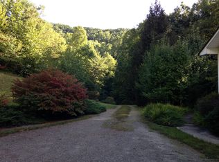 481 Cold Spring Ln, Hayesville, NC 28904