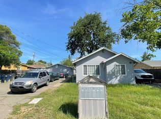 1705 Kenwood St APT A, Sacramento, CA 95815