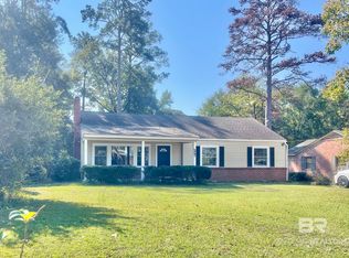 227 Country Club Dr, Greenville, AL 36037