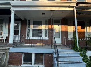 1206 Oakhurst Pl, Baltimore, MD 21216