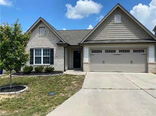 4984 Longburn Ln, Kernersville, NC 27284