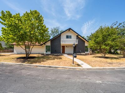 9527 Mider Dr, San Antonio, TX, 78216