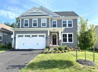 380 Appalachian Ln, Gordonsville, VA 22942