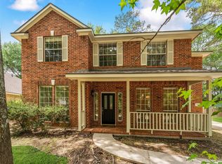71 N Acacia Park Cir, Spring, TX 77382