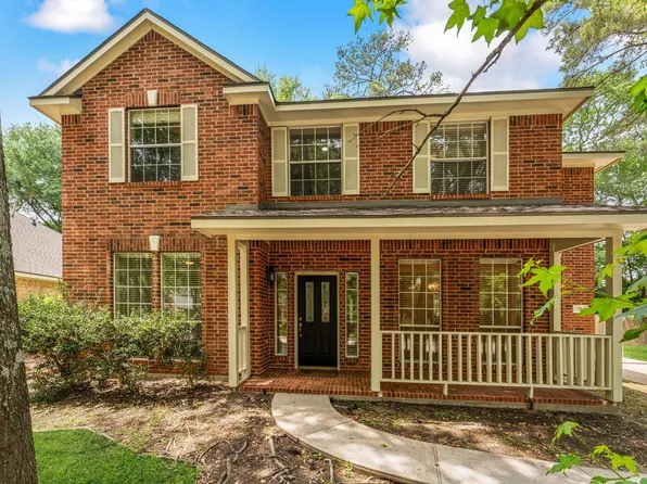 71 N Acacia Park Cir, Spring, TX 77382