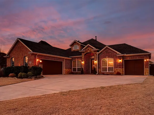 3805 Bonanza Ct, Corinth, TX 76208