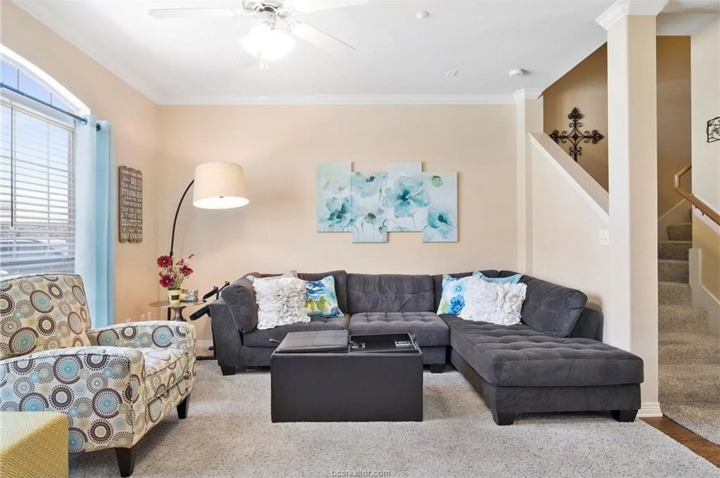 Available For August Pre-Lease!! 4 Bed 4 Bath In River Oaks Community! — Photo 2