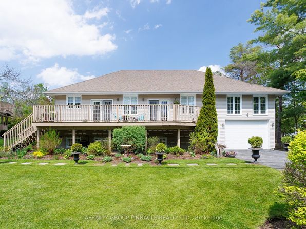 4 Head St, Kawartha Lakes, ON K0M 1A0