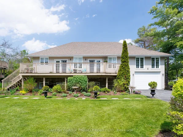4 Head St, Kawartha Lakes, ON K0M 1A0