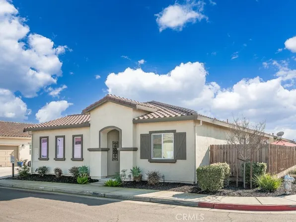 869 Grace Dr, Los Banos, CA 93635