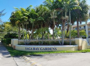 8240 SW 210th St APT 101, Cutler Bay, FL 33189