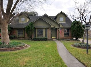 8111 Concho St, Houston, TX 77036