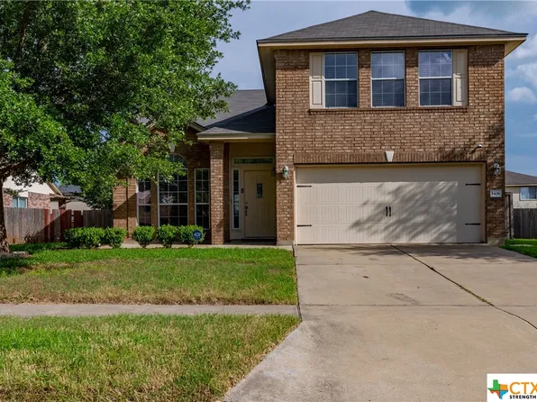 5406 Birmingham Cir, Killeen, TX 76542