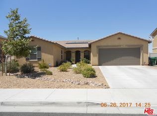 6601 Lasseron Dr, Palmdale, CA 93552