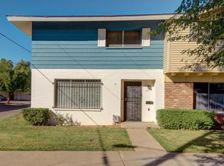 1579 W Hazelwood St, Phoenix, AZ 85015