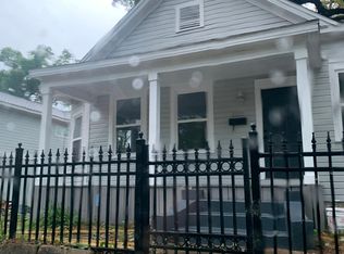 1813 Dr Martin Luther King Jr Dr, Pensacola, FL 32503