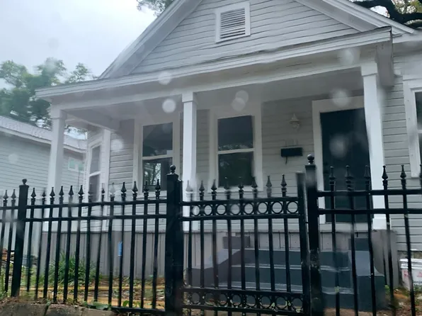 1813 Dr Martin Luther King Jr Dr, Pensacola, FL 32503