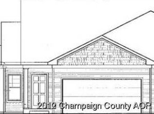 3010 E Stillwater Lndg, Urbana, IL