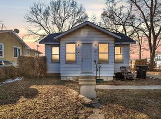 1023 Alma St, Elkhart, IN 46514