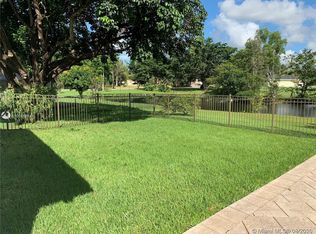 10831 SW 29th Pl #1, Fort Lauderdale, FL 33328