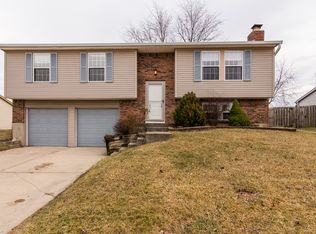 7545 Ardwell Dr, Indianapolis, IN