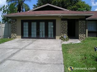 5310 Micco Dr, Orlando, FL 32839