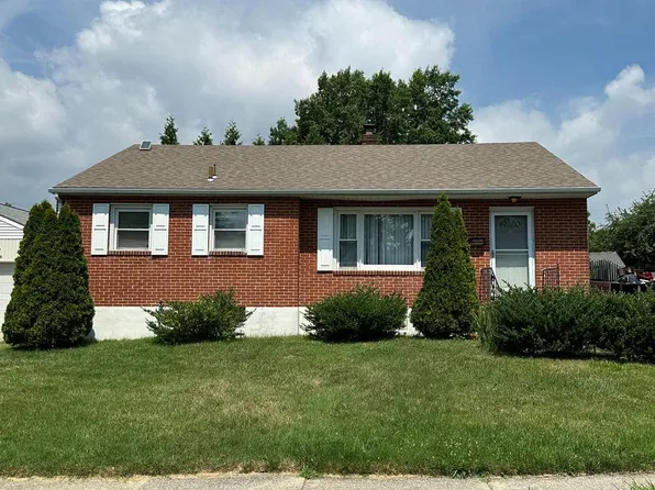 2605 Jefferson Ave, Claymont, DE 19703